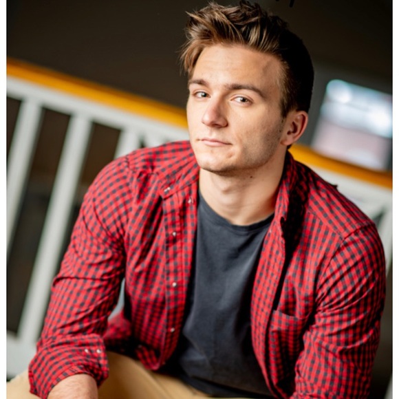 Meet your Posher, Jack - Picture 1 of 1